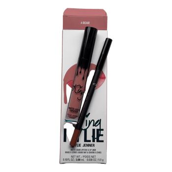 Kylie Cosmetics Limited edition lip kit A Decade