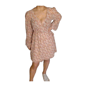 Na-kd dress