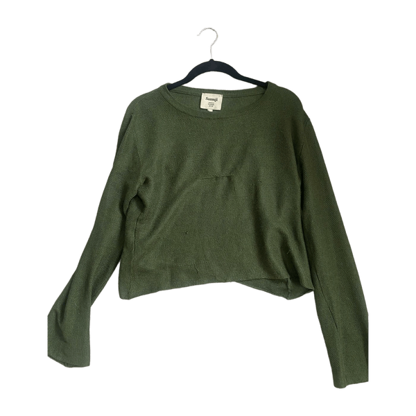 Samuji cardigan