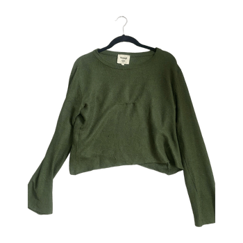 Samuji cardigan