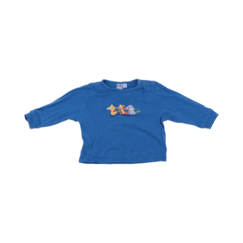 Disney Long-Sleeved T-Shirt 74 cm