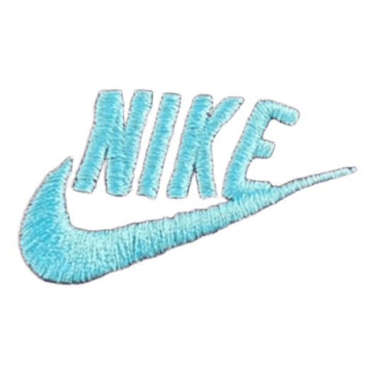 Nike waffle knit sweater