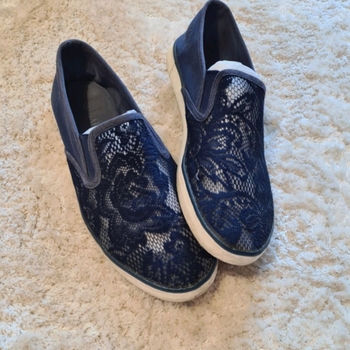 Haidra loafers