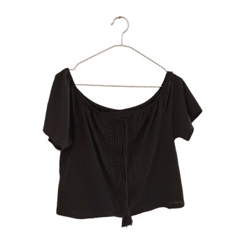 Jacqualine de yong top