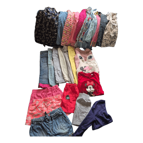 Kids clothing bundle