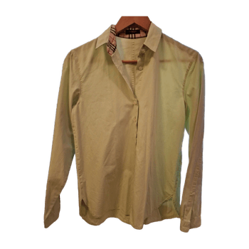 Burberry blouse