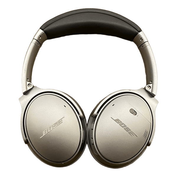 Bose QuietComfort QC 35 II Wireless headphones belaidės ausinės kuulokkeet kõrvaklapid