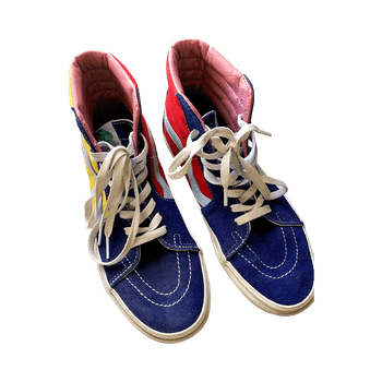 Vans sneakers