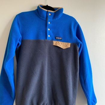 Patagonia hoodie