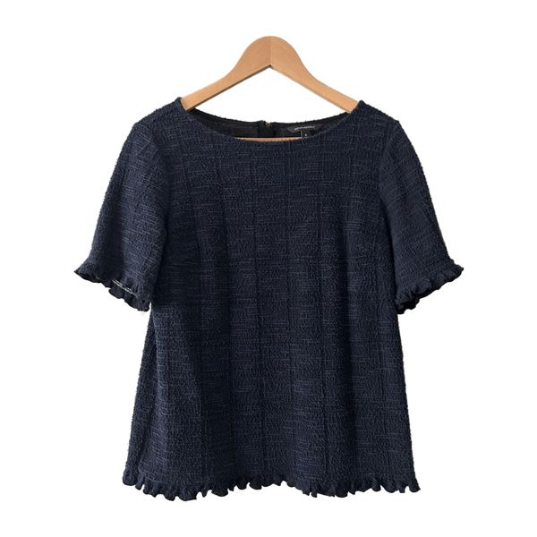 Banana republic top