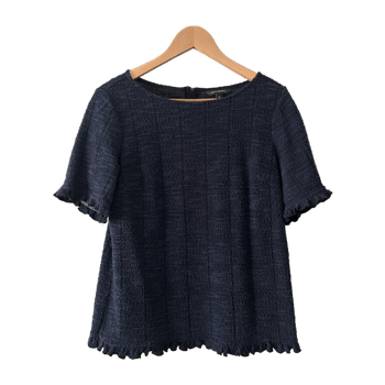Banana republic top