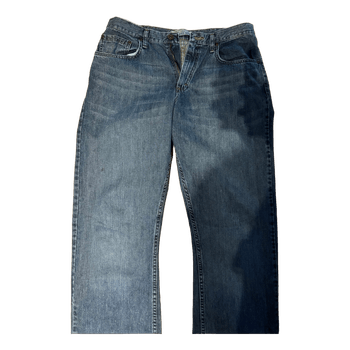 Wrangler Relaxed Boot farkut