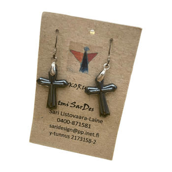Sardes jewelry