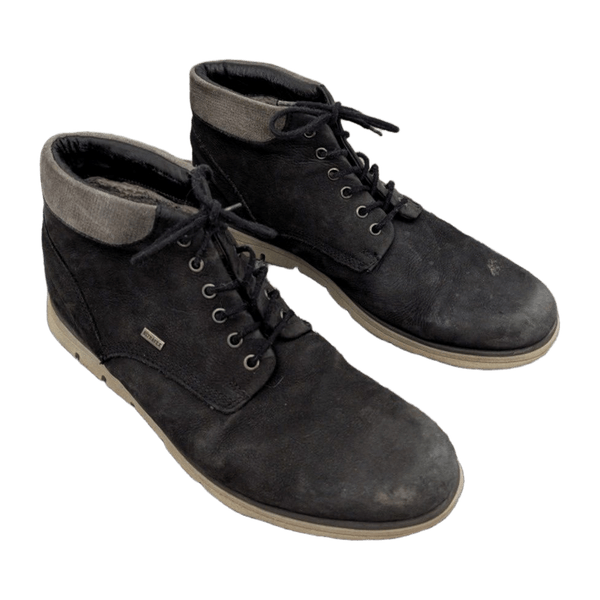 Andiaamo shoes