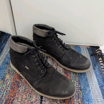 Andiaamo shoes