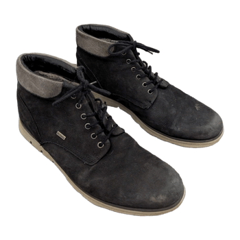 Andiaamo shoes