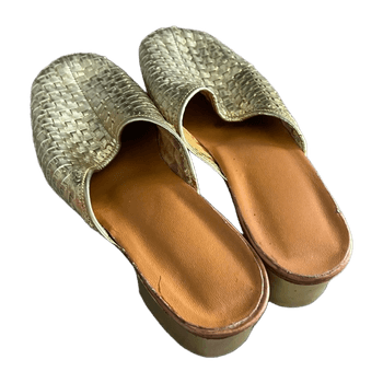 Vintage loafers