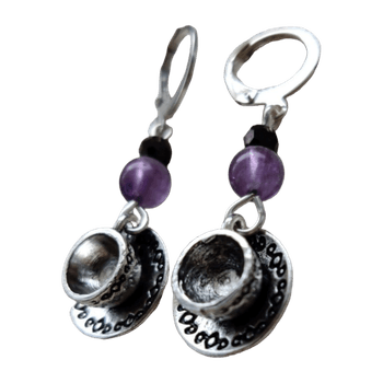 Handmade jewelry