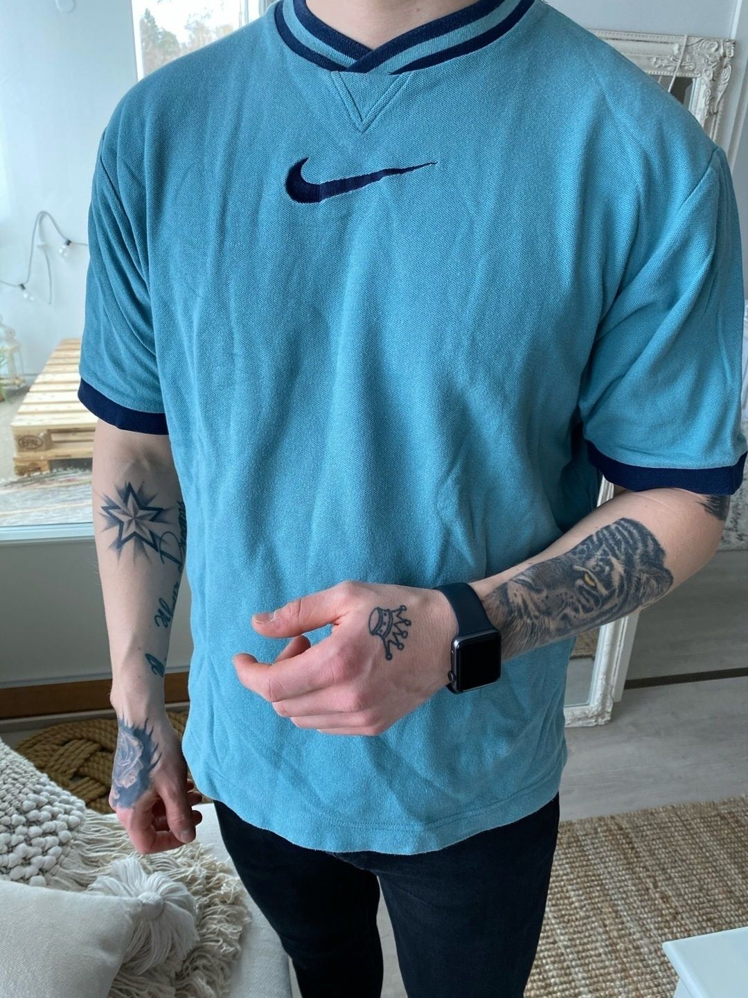 Nike top