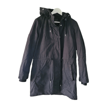 Selected femme coat