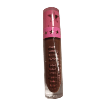 Jeffree Star lipstick