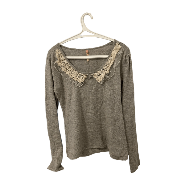 Sweewe paris cardigan