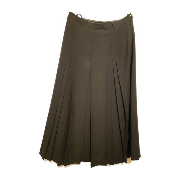 Hucke skirt