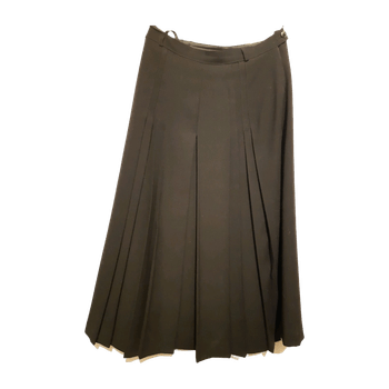 Hucke skirt