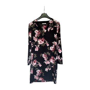 Pieces dress