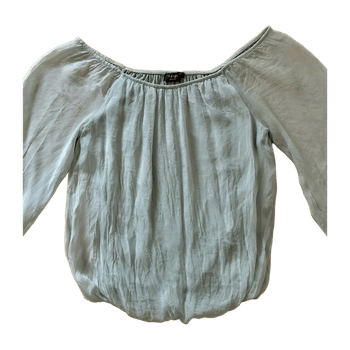 Phase Eight Silk Blouse