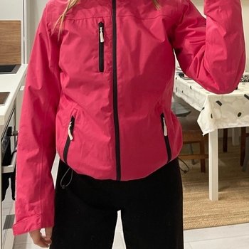 Helly hansen coat