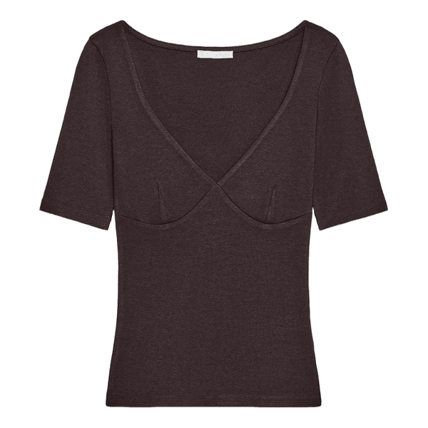 Udgået zara top♥️