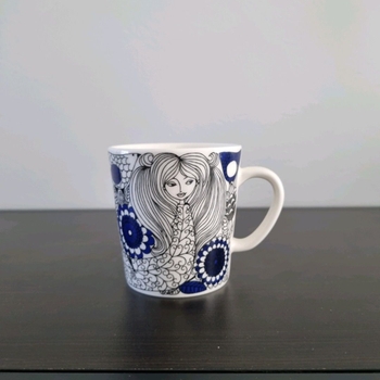 Arabia accessory