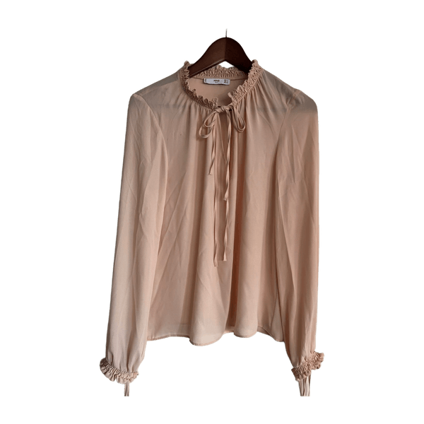 Mango top