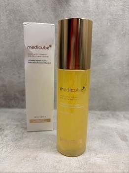 Medicube vita jelly serum