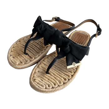 Tory burch sandals