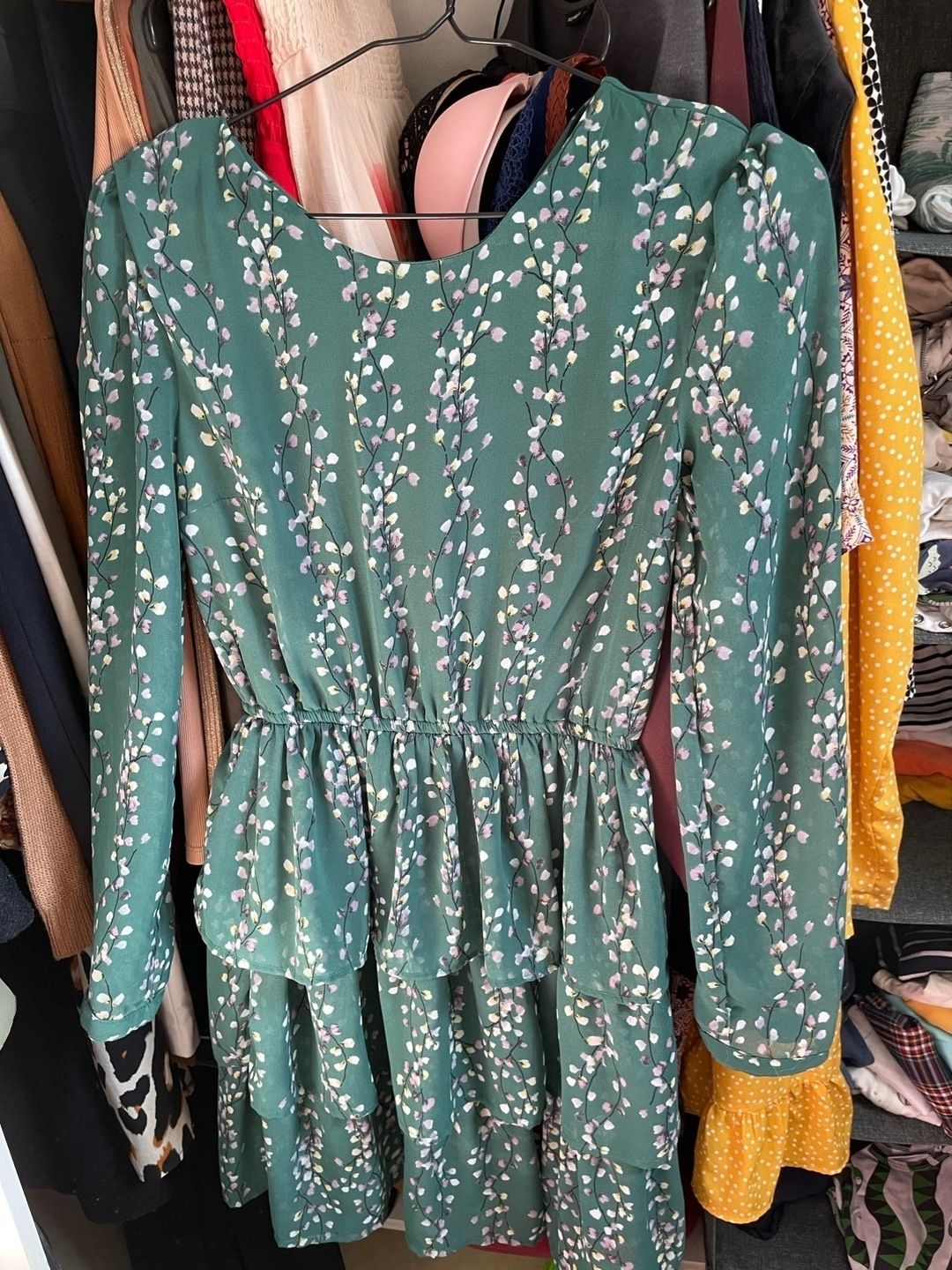 Only dress