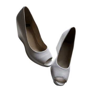Vagabond heels