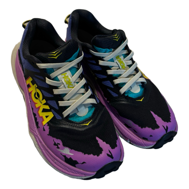 Hoka torrent 4