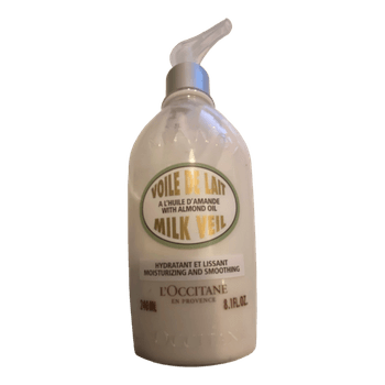 L'Occitane vartalovoide 240 ml
