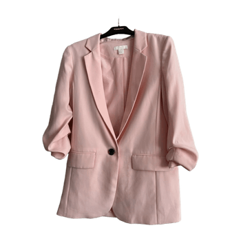 H&m blazer