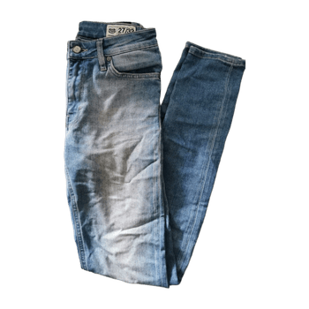 Crocker jeans