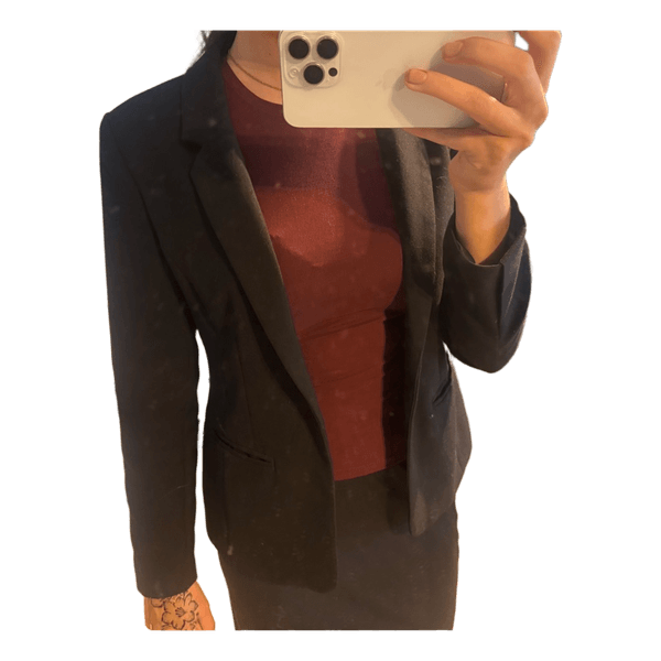 Sort Only blazer