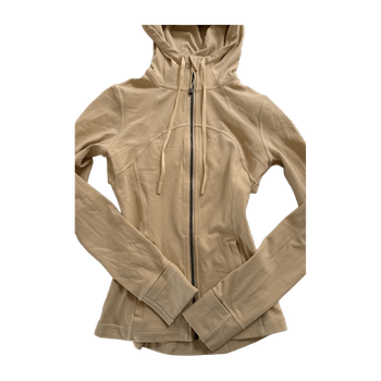 Lululemon Victory Manifest Jacket Size 4
