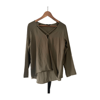 Forever 21 blouse