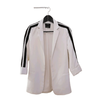 Bershka blazer
