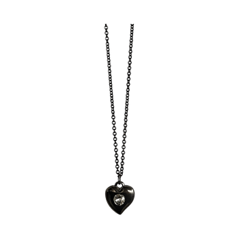 Swarovski sydänkaulakoru