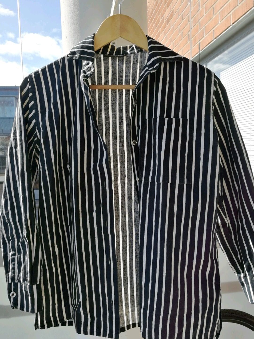 Marimekko blouse