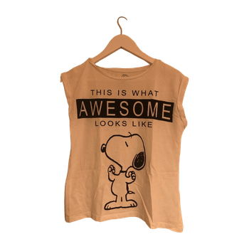 Snoopy top