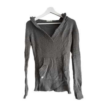 Link cardigan